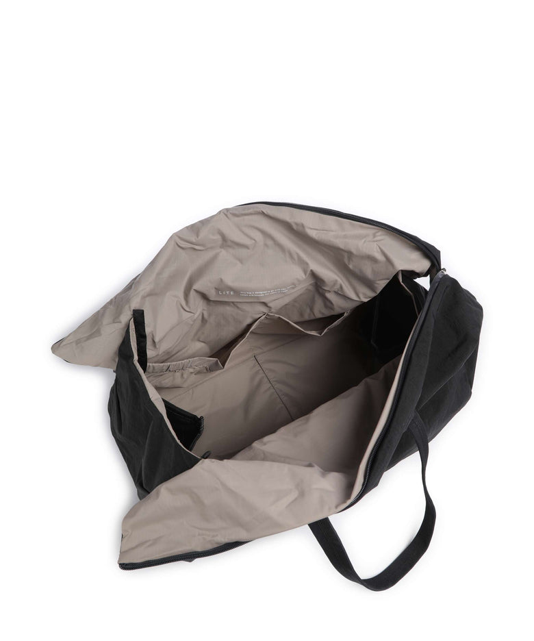 Bellroy Lite 40 Weekend bag black