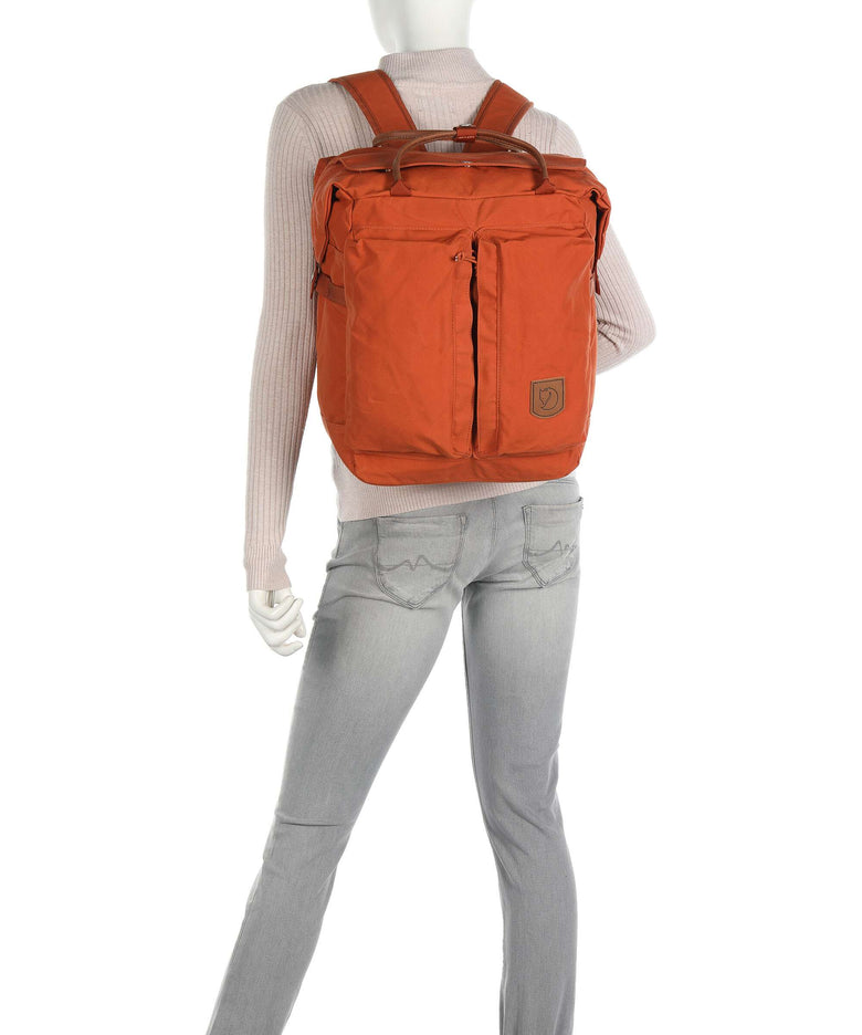 Fjällräven Haulpack No.1 Backpack navy