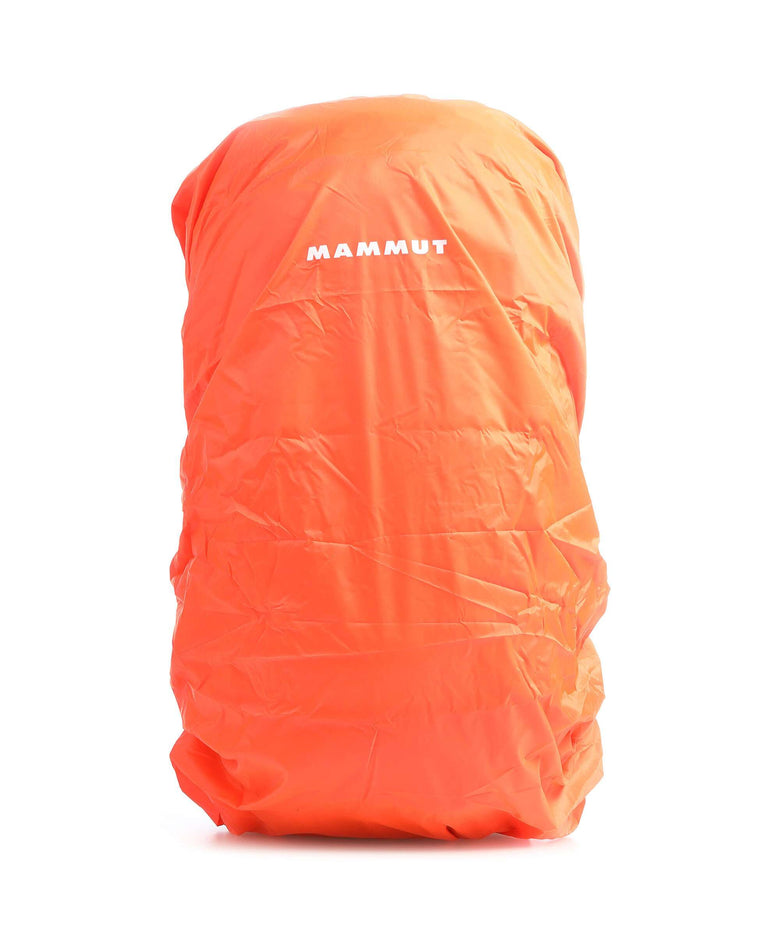 Mammut Ducan 22 Hiking backpack strata black