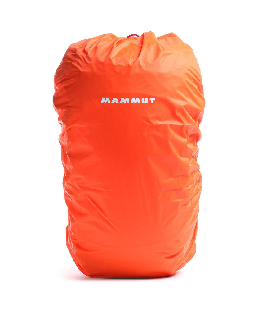 Mammut Ducan 22 W Hiking backpack strata black