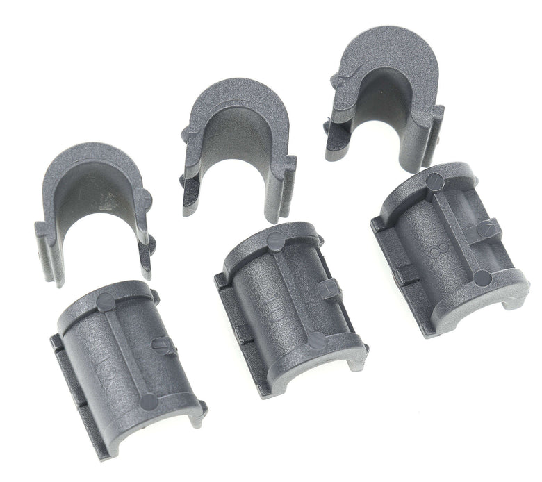 Ortlieb Back-Roller Plus CR QL2.1 Set Luggage bag dusk blue/denim