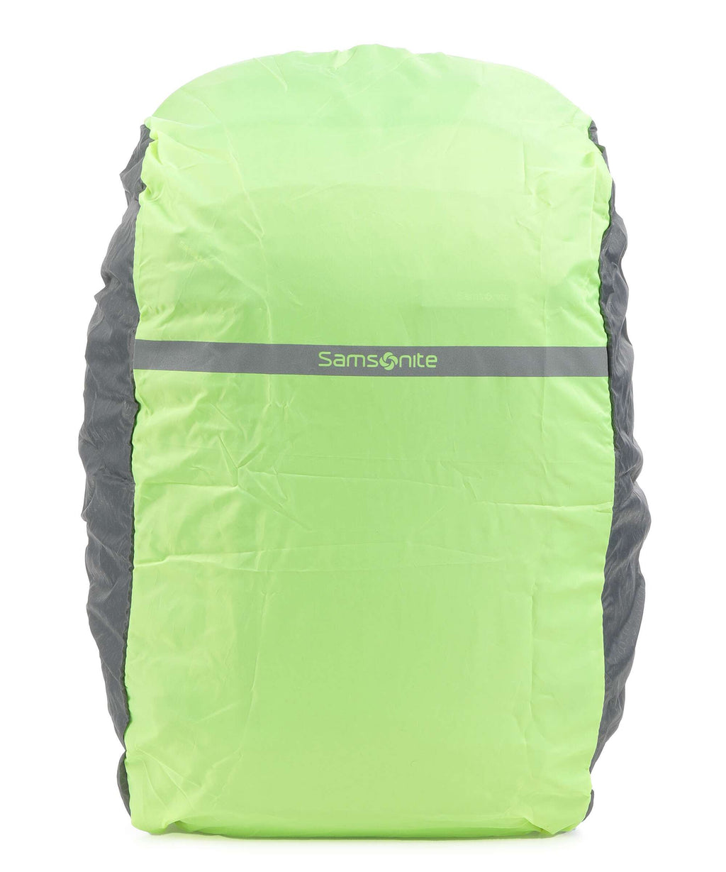 Samsonite ROADER S 38 Travel backpack deep black