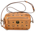 MCM Shoulder bag cognac